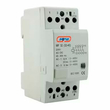 Модульный контактор МF 32 4P 32A Энергия - Электрика, НВА - Коммутационное оборудование - Контакторы - Магазин электротехнических товаров Проф Ток